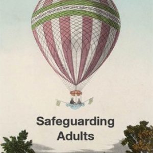 Refreshed Safeguarding Adults training course.