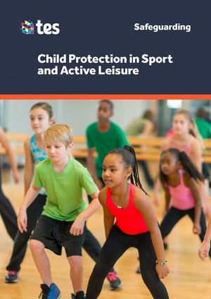 Child Protection in Sport & Active Leisure