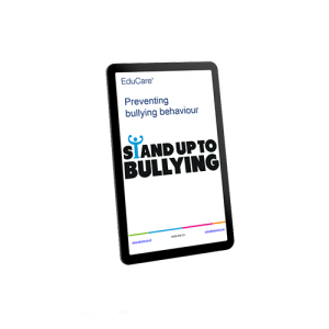 Preventing bullying behaviour