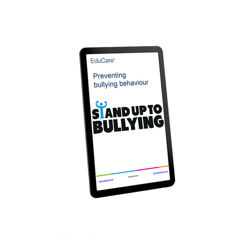 Preventing bullying behaviour