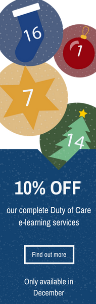10% off our e-learning service