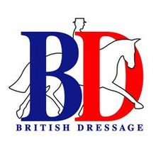 British Dresseage