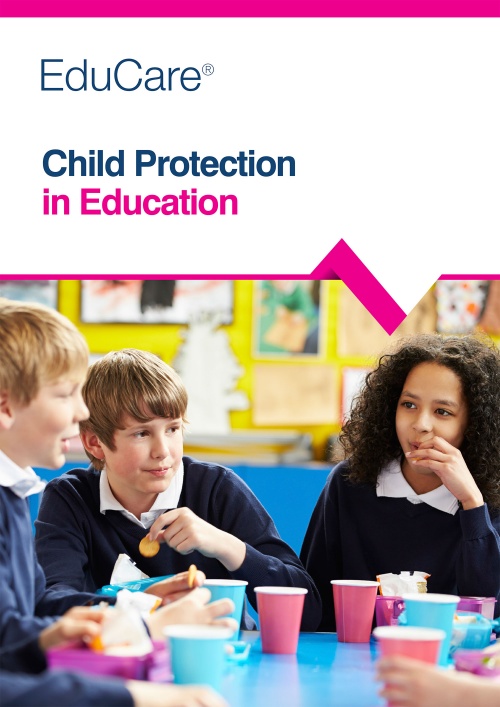 Child Protection in Education