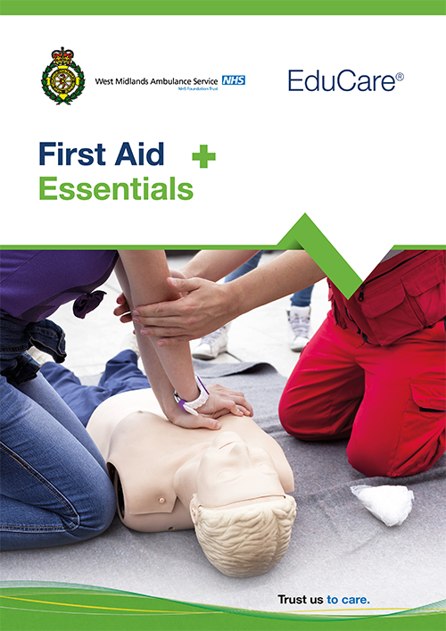 First Aid Essentials