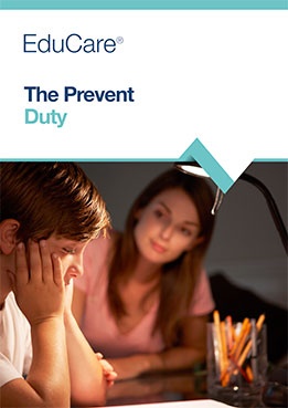 Prevent duty training course