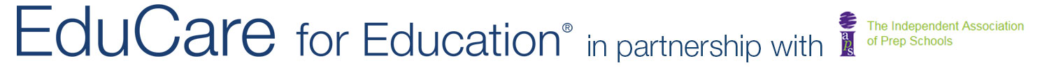 EduCare with IAPs