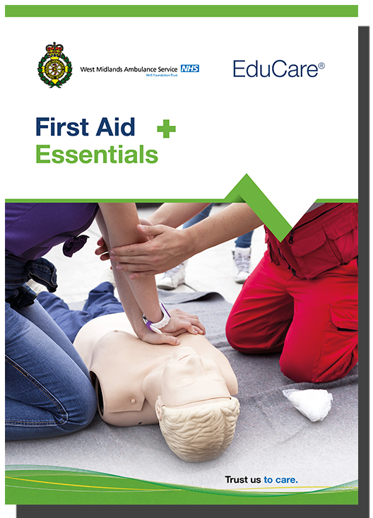 First Aid Essentials