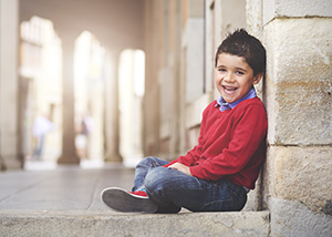 Child Protection