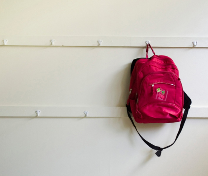 Preventing Bullying