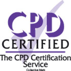 CPD Certified