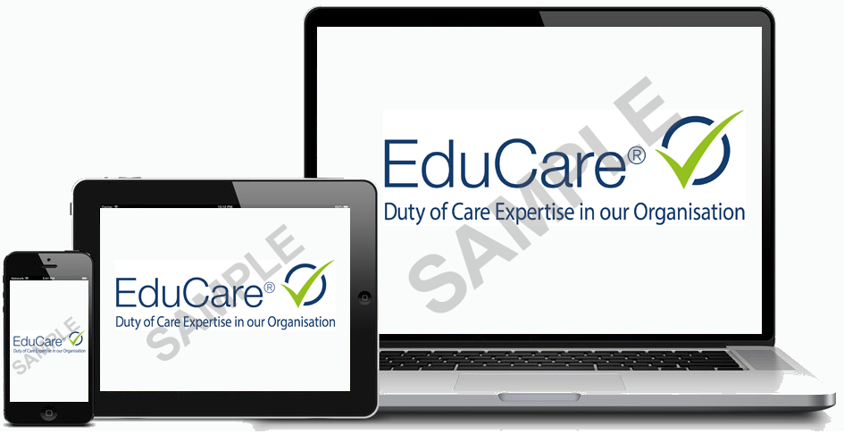 The EduCare mark