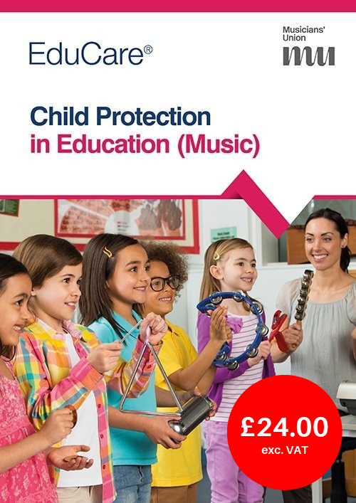 Child Protection Online Training Courses