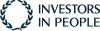 investors in people logo
