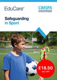 Safeguarding in Sport