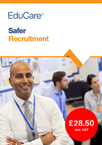 Safer Recruitment