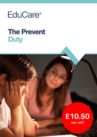 The Prevent Duty