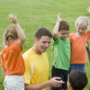 Safeguarding Training For Summer Camp Staff