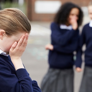 When does teasing become bullying?