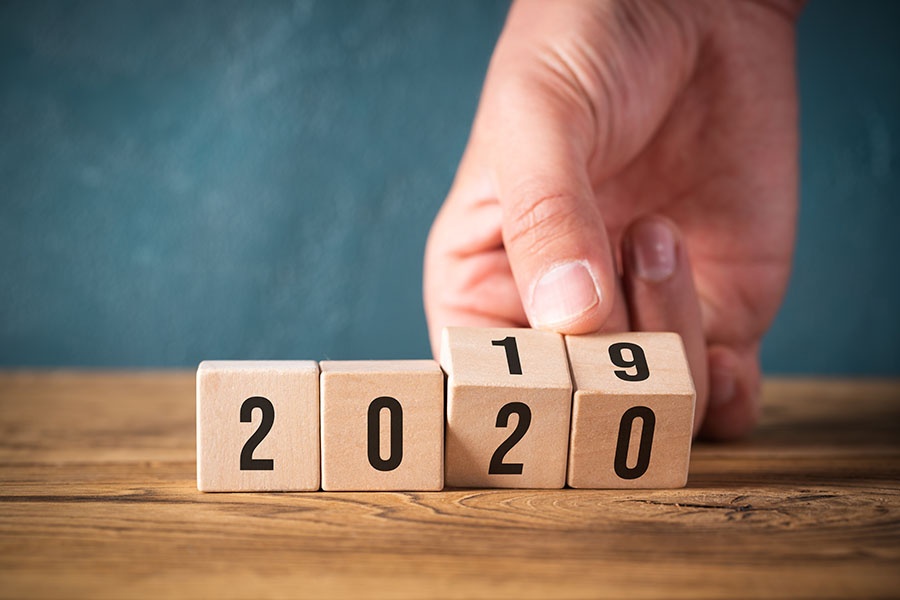 2020: our training recommendations for this year