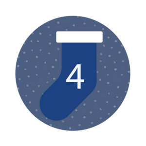 EduCare Advent Care-ndar – Day four