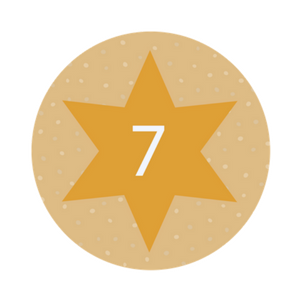 EduCare Advent Care-ndar - Day seven