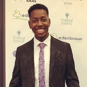 Case study: Akeim Mundell, CHS South