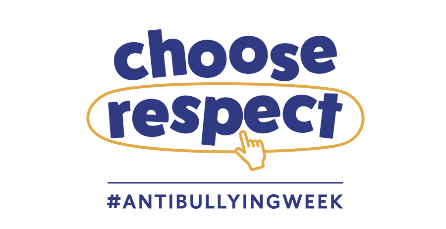 Anti Bullying Week 2018