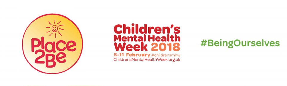 Children’s Mental Health Week 2018