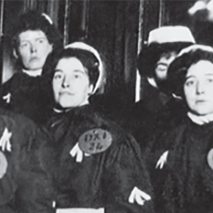 Centenary of the women's vote: Is there gender equality 100 years after women were given the vote?