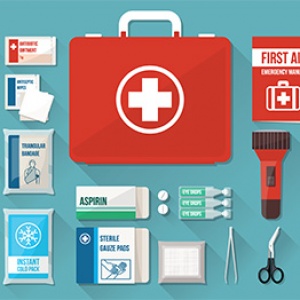first aid essentials