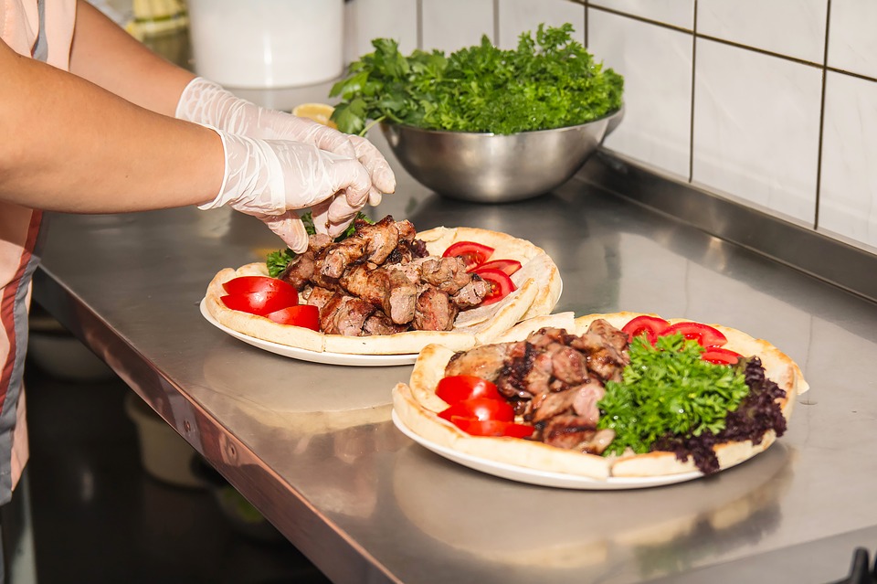 Food Poisoning 10 Simple Ways To Avoid It Educare Online Training