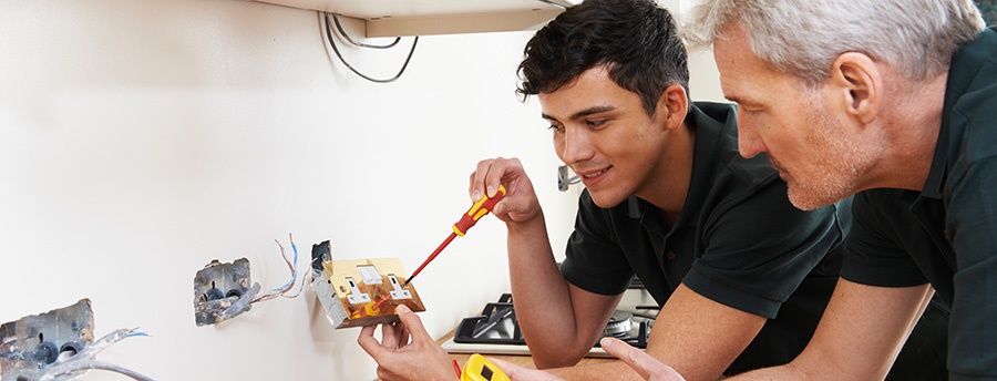 National Apprenticeship Week (NAW 2018)