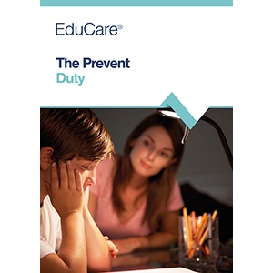 Updated Prevent Duty training course