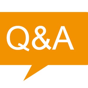 Ask the experts panel series