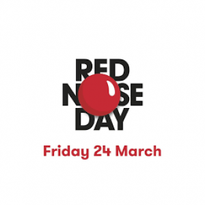 The Serious Side of Comic Relief