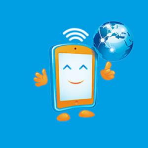 Safer Internet Day 2018: It starts with us