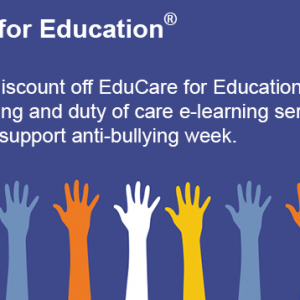 Anti Bullying Week 2017