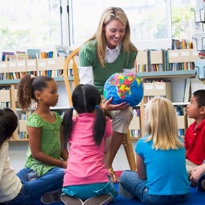 Best Practice Monthly: Listening to and Involving Children