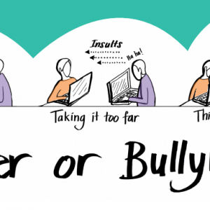 National Children's Bureau: Banter or Bullying?