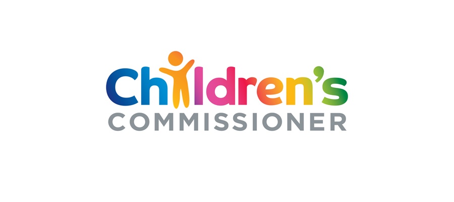 Report from the Children’s commissioner’s office