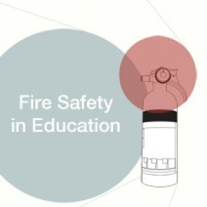 New fire safety course