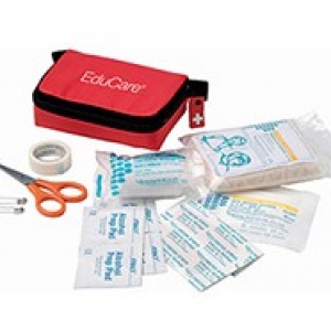 first aid essentials