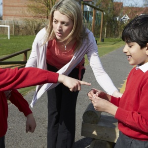 Preventing Bullying Training: Why is it So Important?