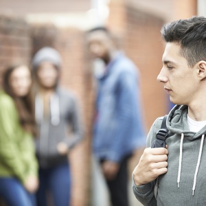 Tackling sexual harassment in schools