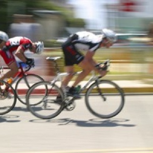 No.34 - Pedal Power