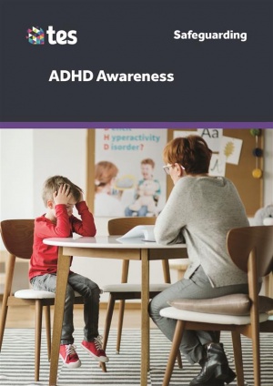 ADHD Awareness