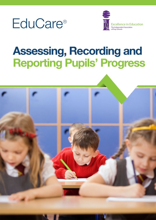 Assessing, Recording, and Reporting Progress Online Training Course