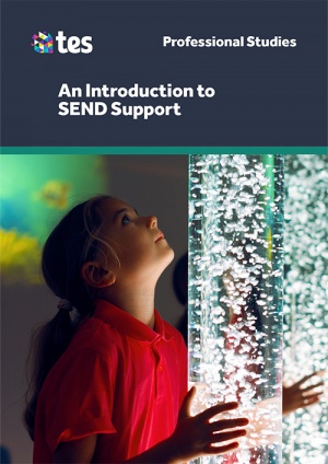 An Introduction to SEND Support