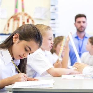 Behaviour Basics