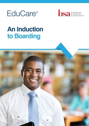 An Induction to Boarding
